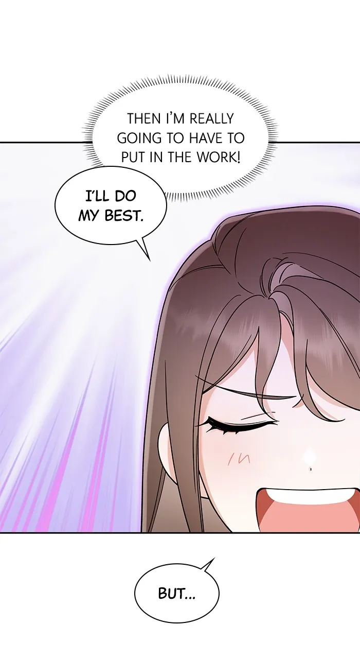 The New Hire’s Secret Chapter 20 page 9 - 