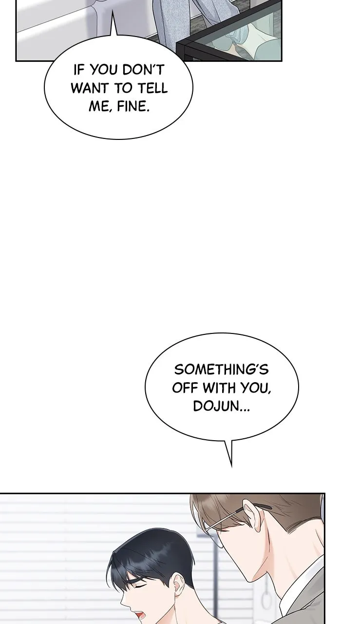 The New Hire’s Secret Chapter 20 page 82 - 