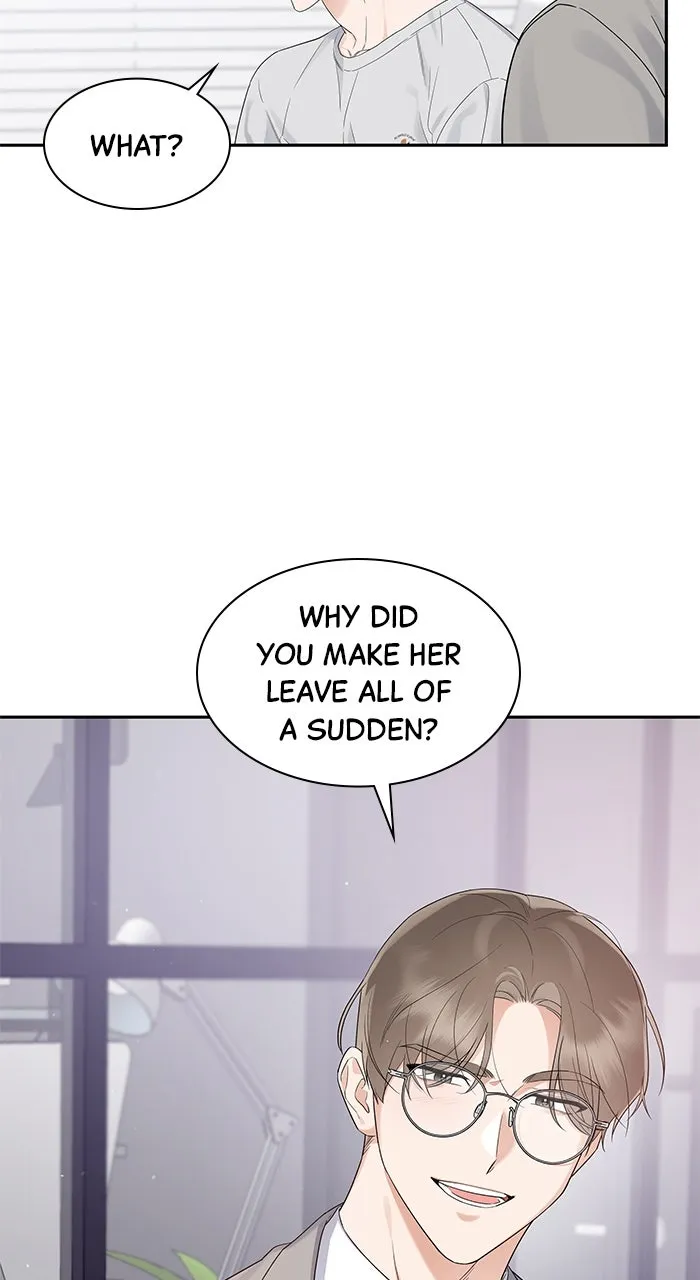 The New Hire’s Secret Chapter 20 page 83 - 