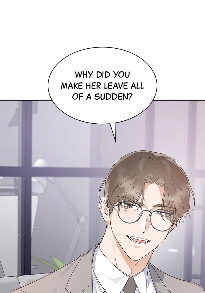 The New Hire’s Secret Chapter 21 page 1 - 