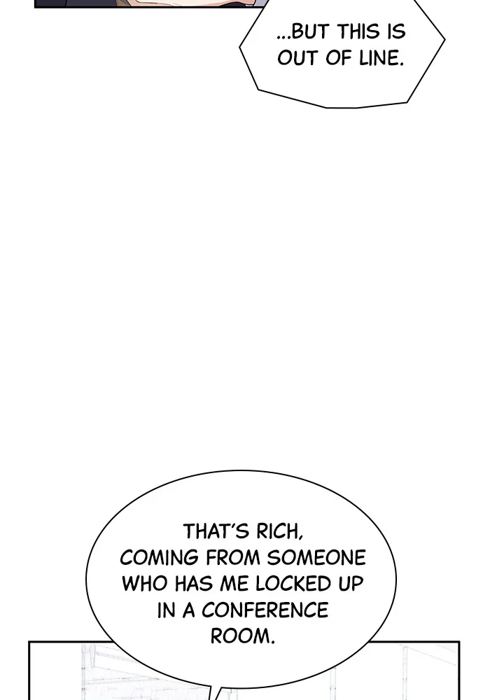 The New Hire’s Secret Chapter 21 page 101 - 