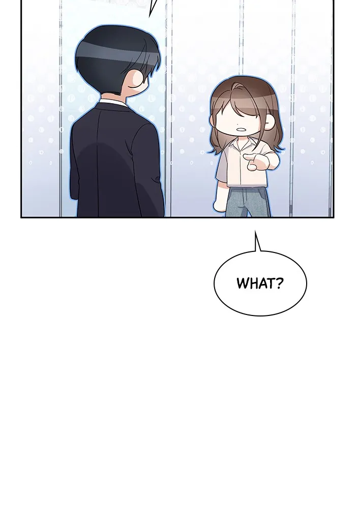 The New Hire’s Secret Chapter 21 page 102 - 