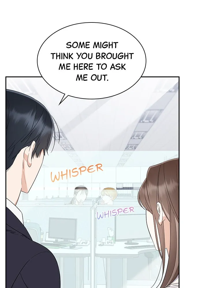 The New Hire’s Secret Chapter 21 page 103 - 