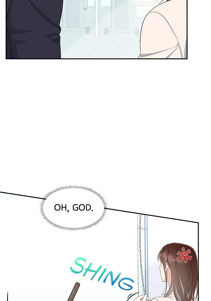 The New Hire’s Secret Chapter 21 page 104 - 