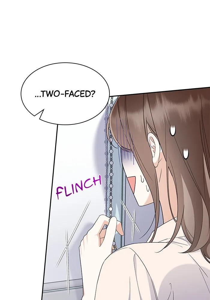 The New Hire’s Secret Chapter 21 page 106 - 