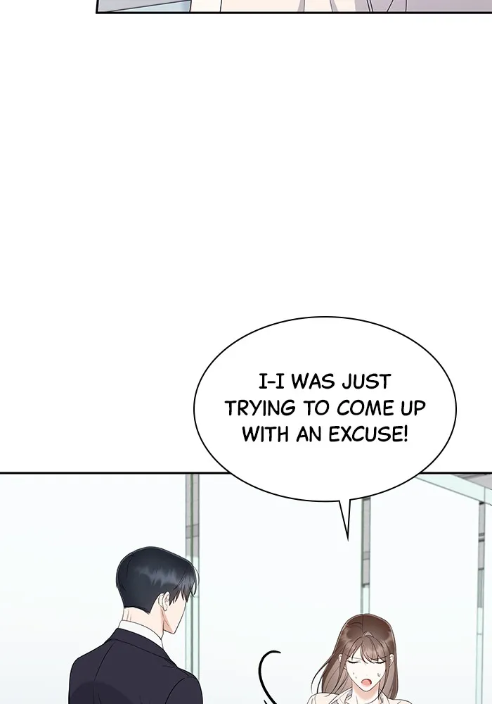The New Hire’s Secret Chapter 21 page 107 - 