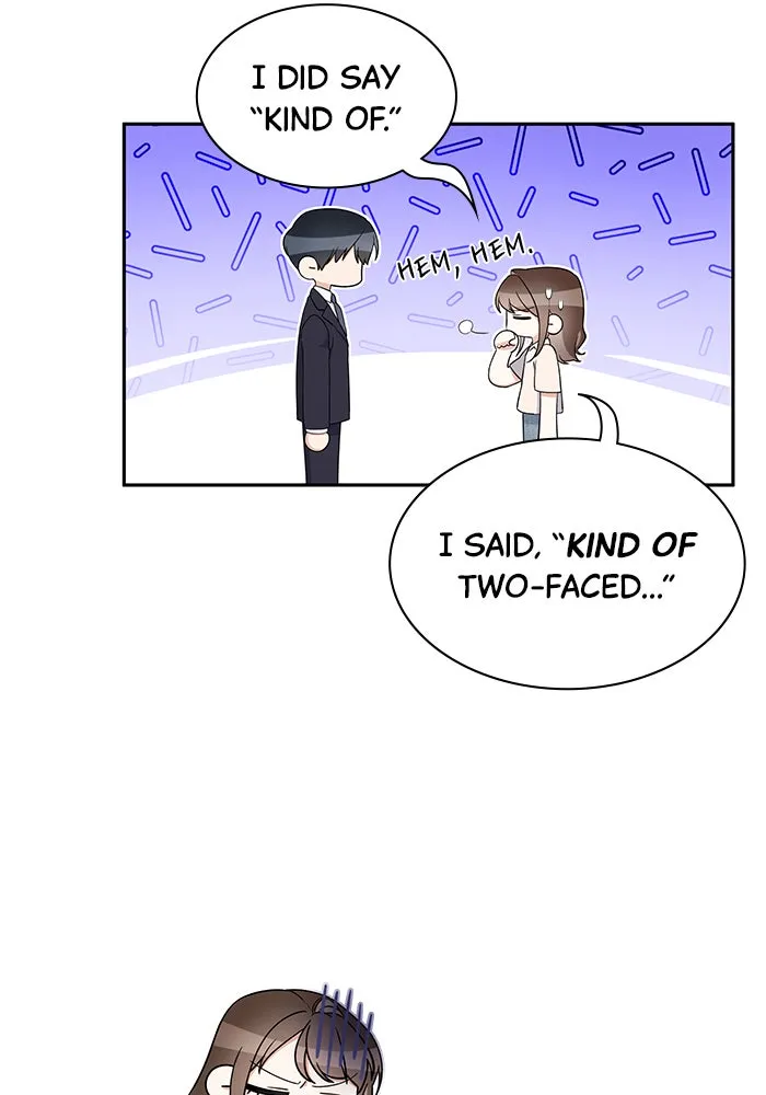 The New Hire’s Secret Chapter 21 page 109 - 