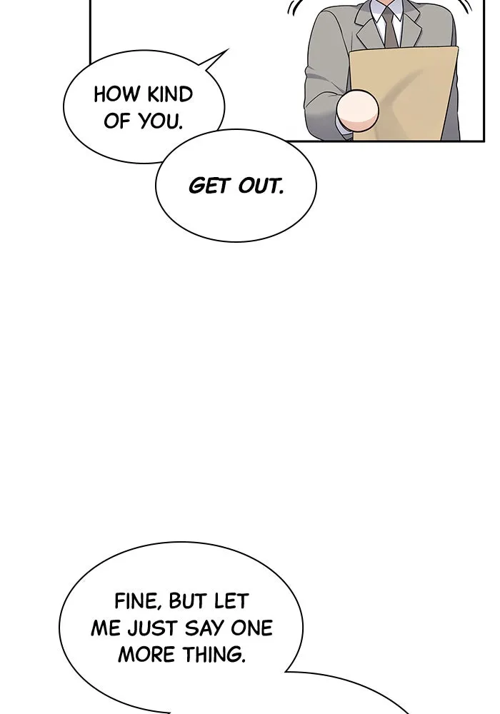 The New Hire’s Secret Chapter 21 page 12 - 
