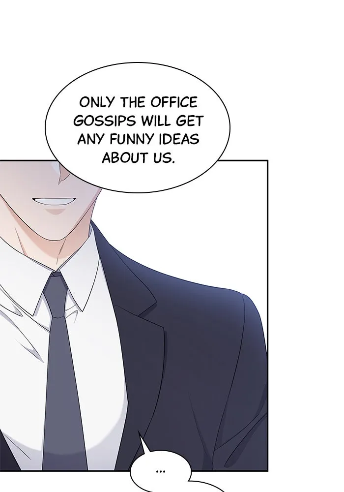 The New Hire’s Secret Chapter 21 page 112 - 