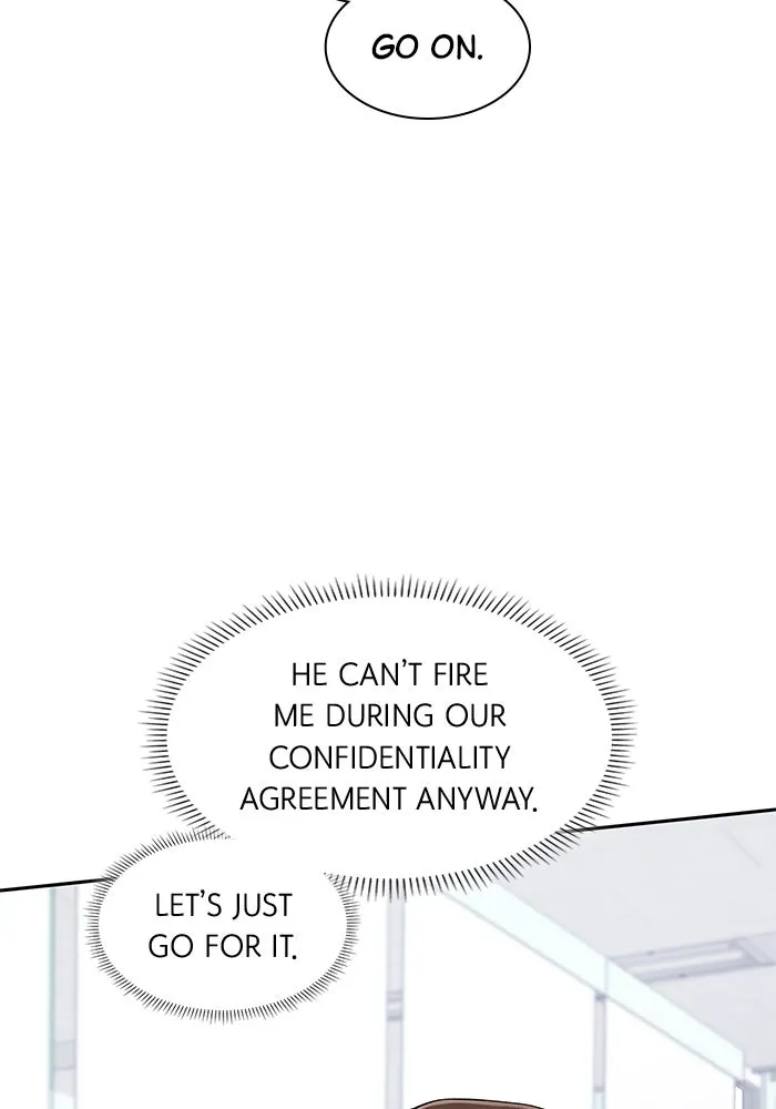 The New Hire’s Secret Chapter 21 page 113 - 