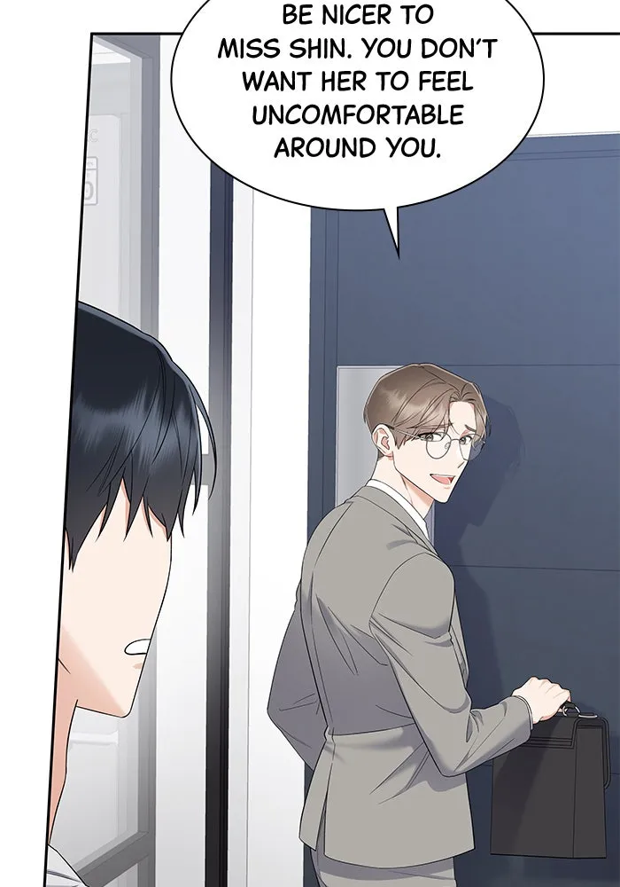 The New Hire’s Secret Chapter 21 page 13 - 