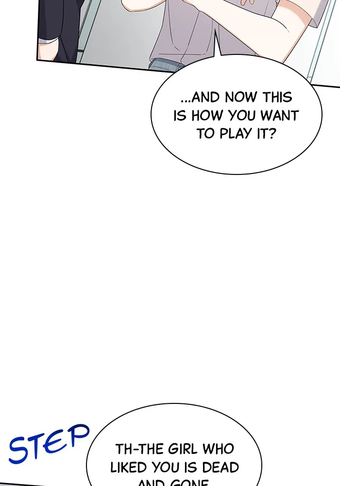 The New Hire’s Secret Chapter 21 page 121 - 