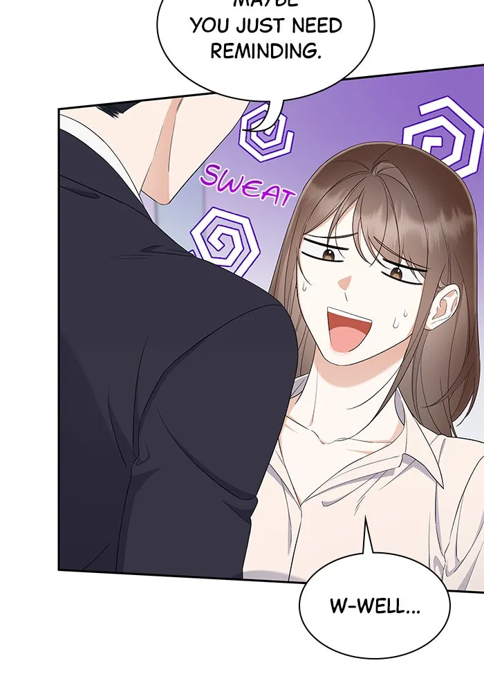 The New Hire’s Secret Chapter 21 page 129 - 