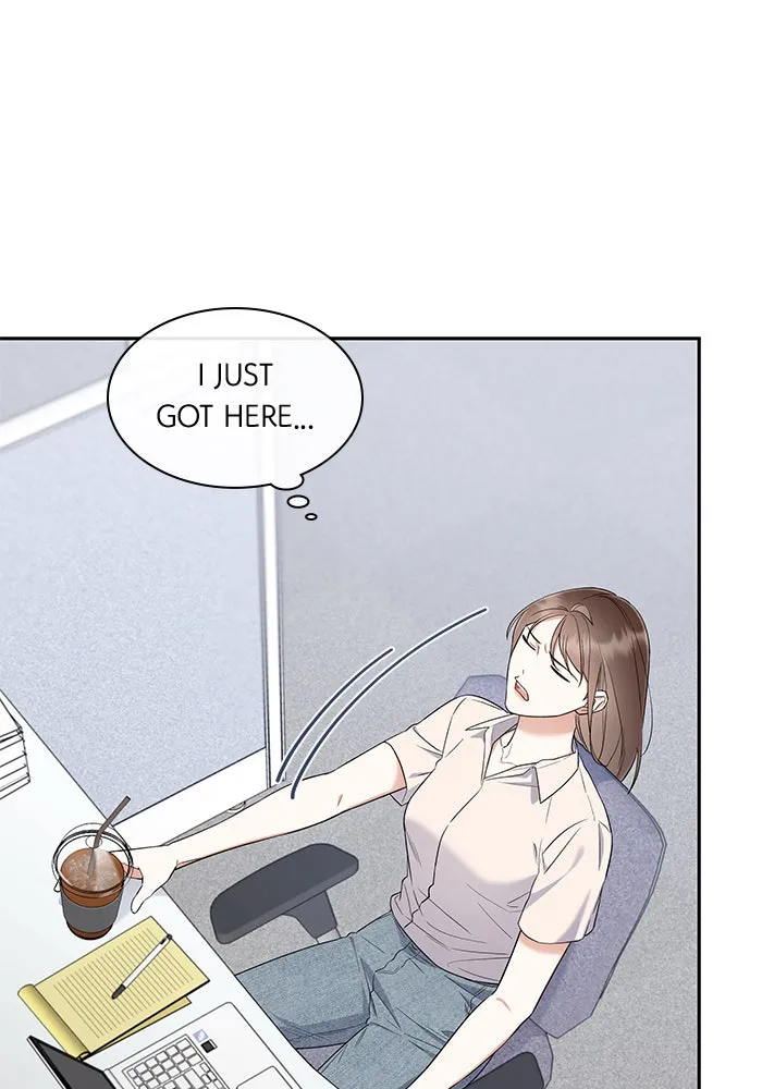 The New Hire’s Secret Chapter 21 page 24 - 