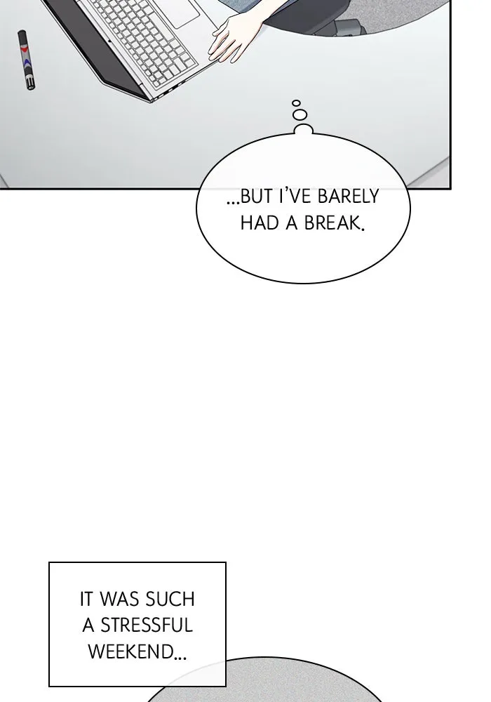 The New Hire’s Secret Chapter 21 page 25 - 