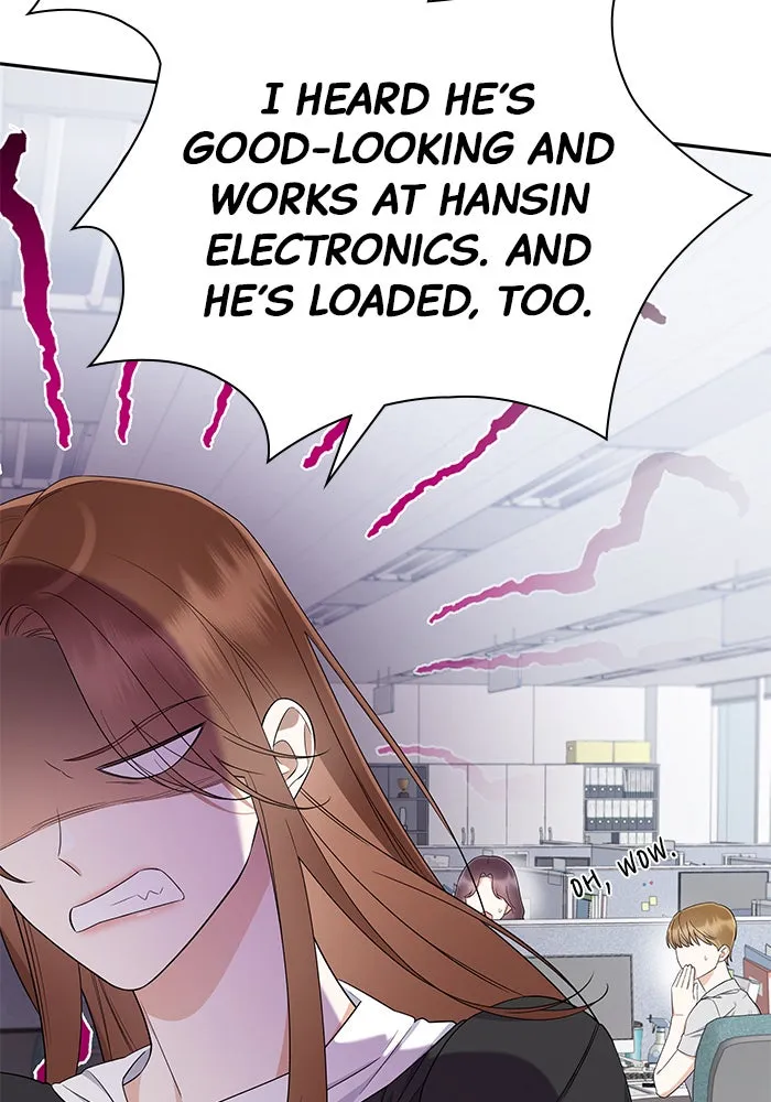 The New Hire’s Secret Chapter 21 page 33 - 
