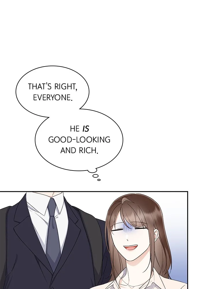 The New Hire’s Secret Chapter 21 page 39 - 