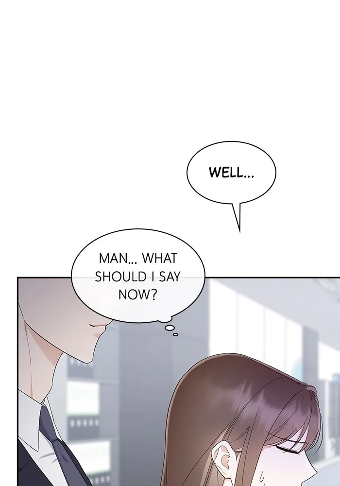 The New Hire’s Secret Chapter 21 page 45 - 