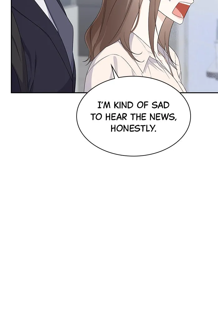 The New Hire’s Secret Chapter 21 page 46 - 