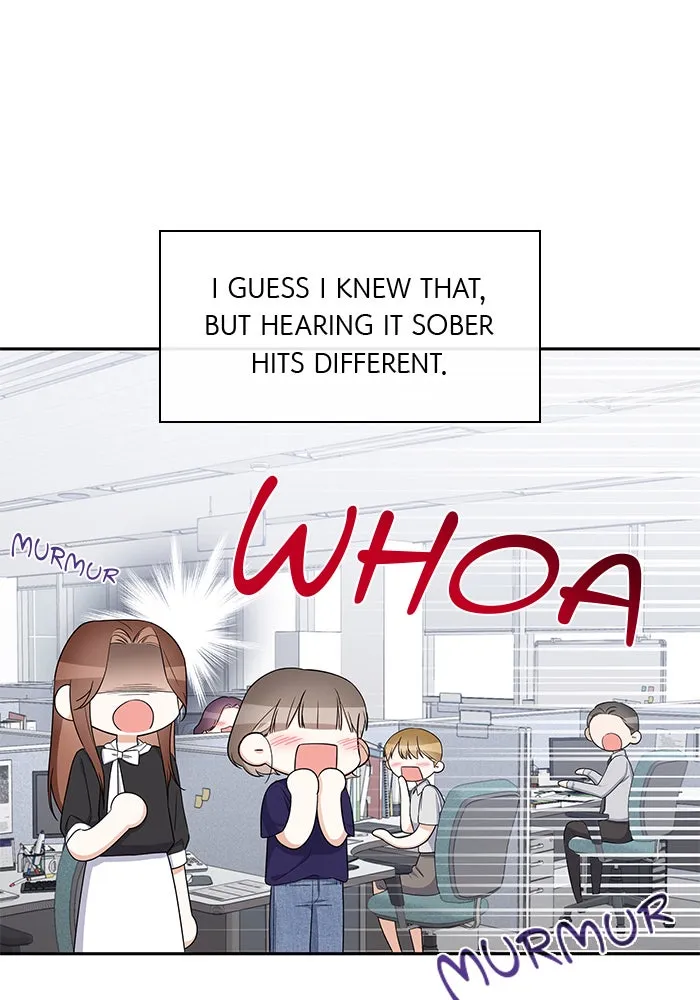 The New Hire’s Secret Chapter 21 page 49 - 