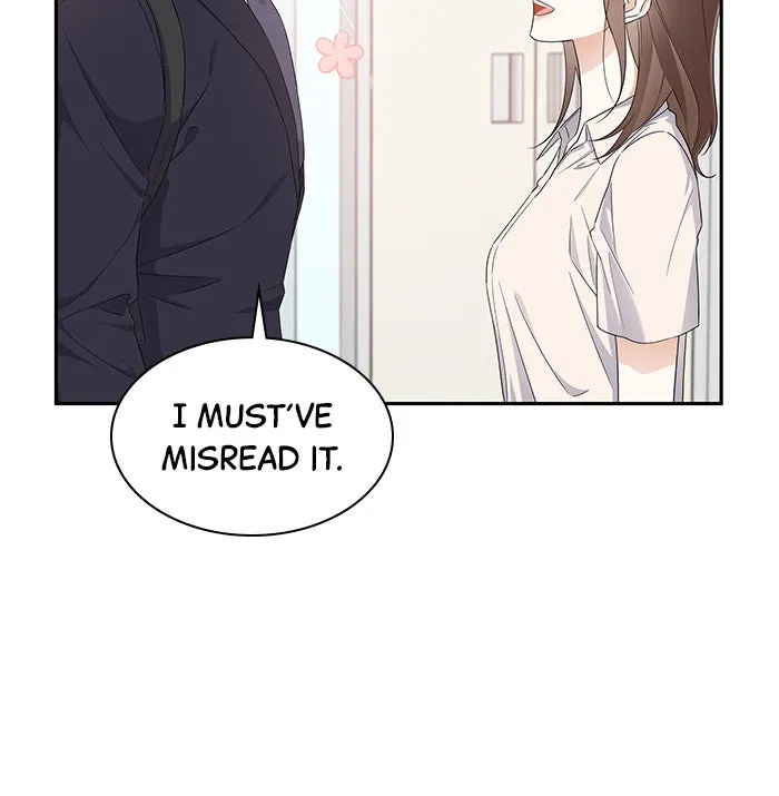 The New Hire’s Secret Chapter 21 page 51 - 