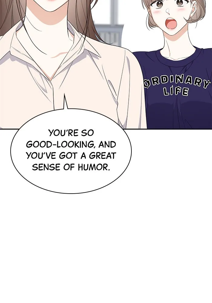 The New Hire’s Secret Chapter 21 page 53 - 