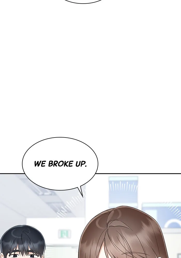 The New Hire’s Secret Chapter 21 page 55 - 