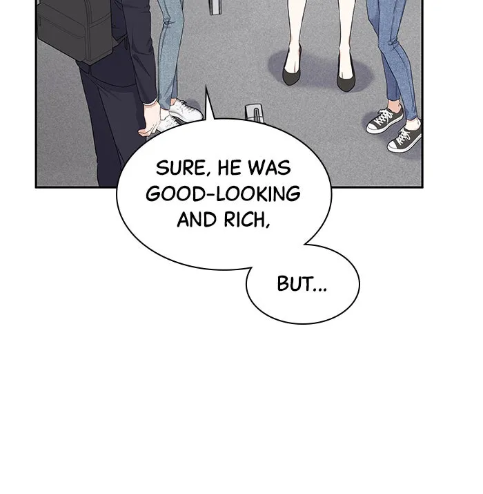 The New Hire’s Secret Chapter 21 page 58 - 