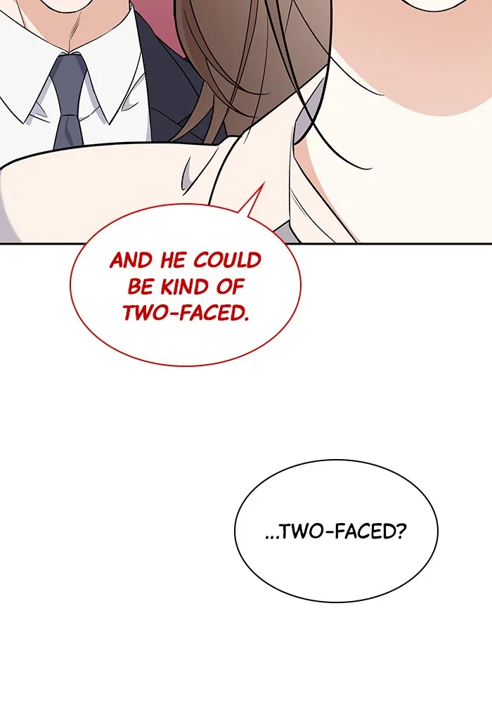 The New Hire’s Secret Chapter 21 page 60 - 