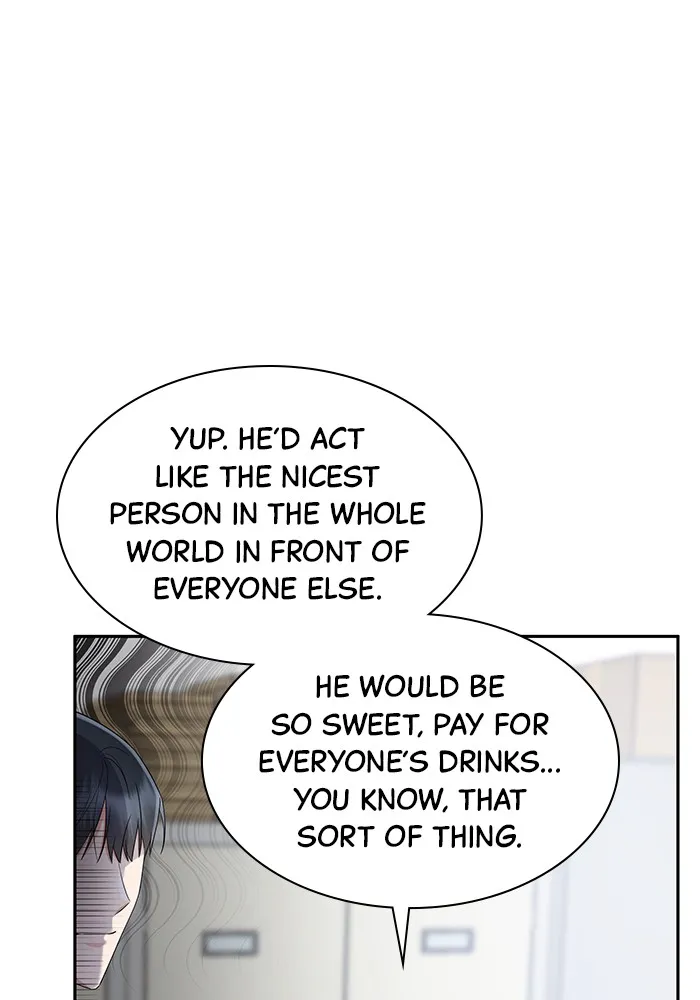 The New Hire’s Secret Chapter 21 page 61 - 