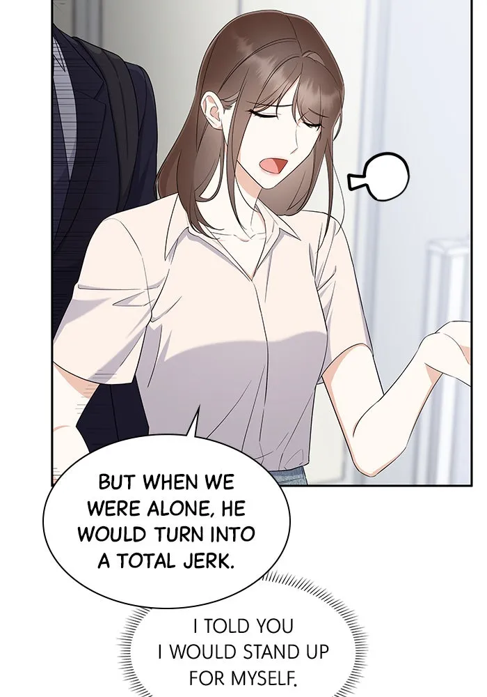 The New Hire’s Secret Chapter 21 page 62 - 
