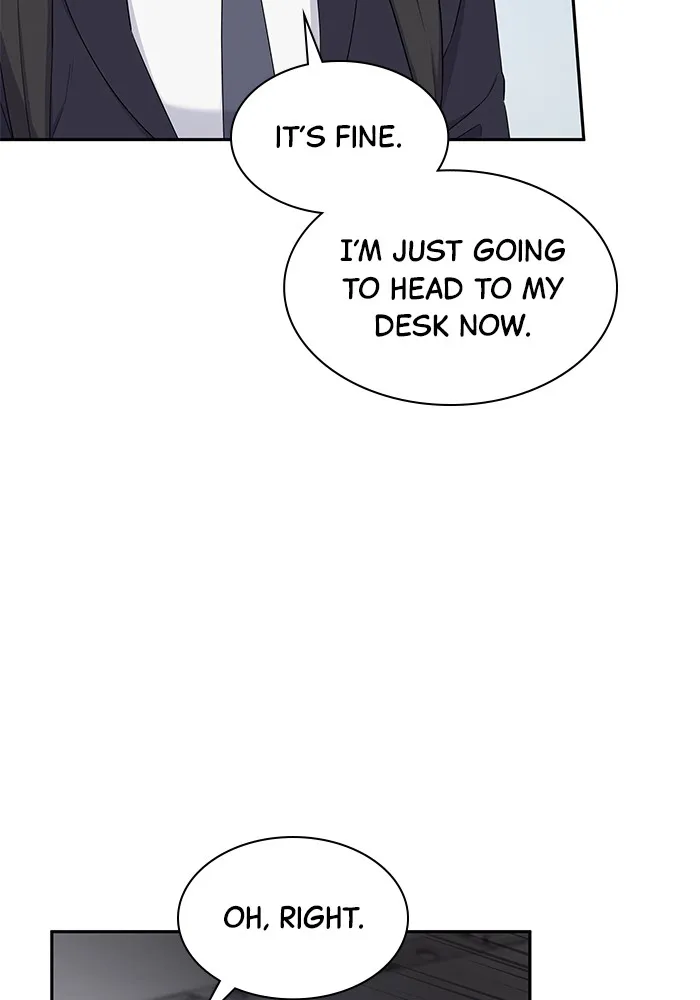 The New Hire’s Secret Chapter 21 page 67 - 