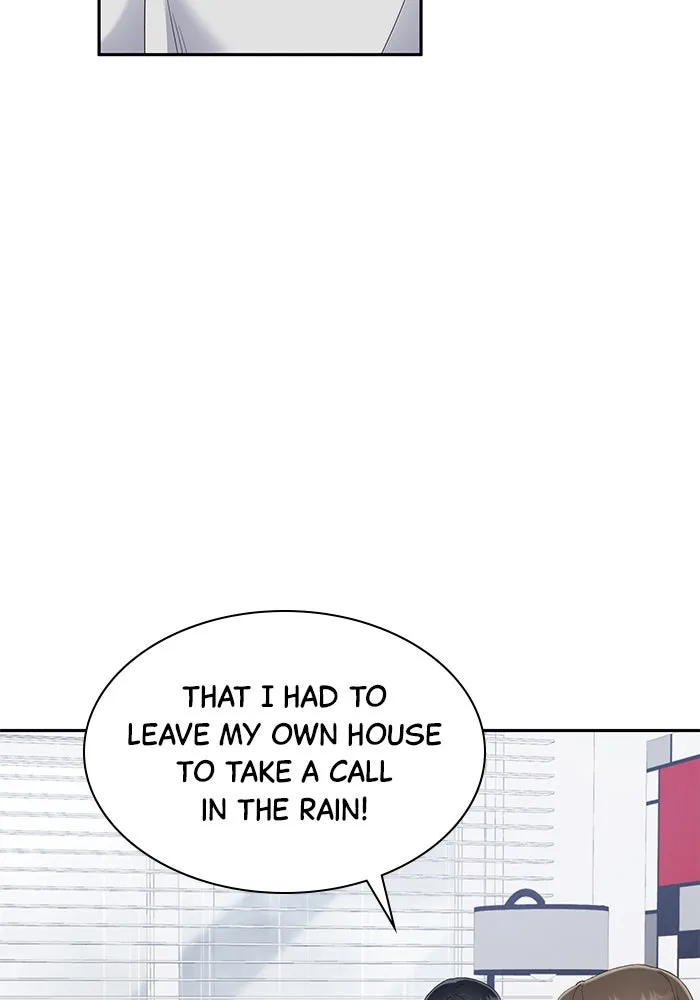 The New Hire’s Secret Chapter 21 page 8 - 