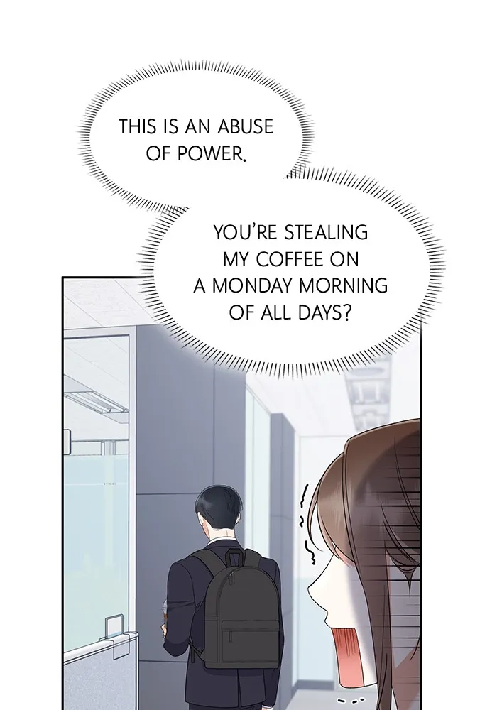 The New Hire’s Secret Chapter 21 page 71 - 