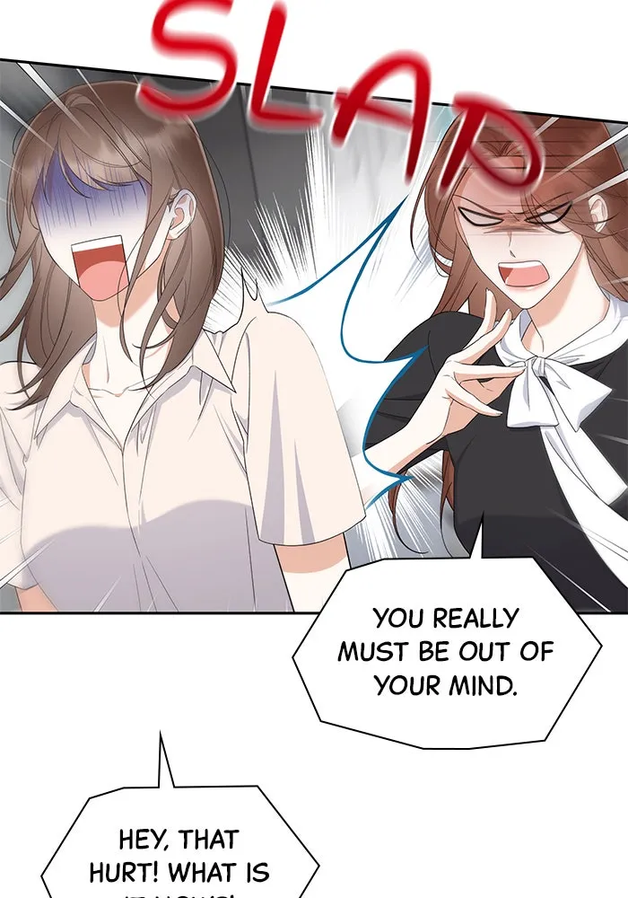 The New Hire’s Secret Chapter 21 page 73 - 