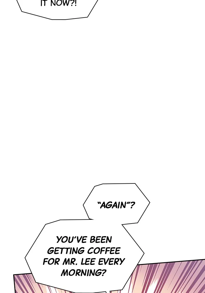 The New Hire’s Secret Chapter 21 page 74 - 