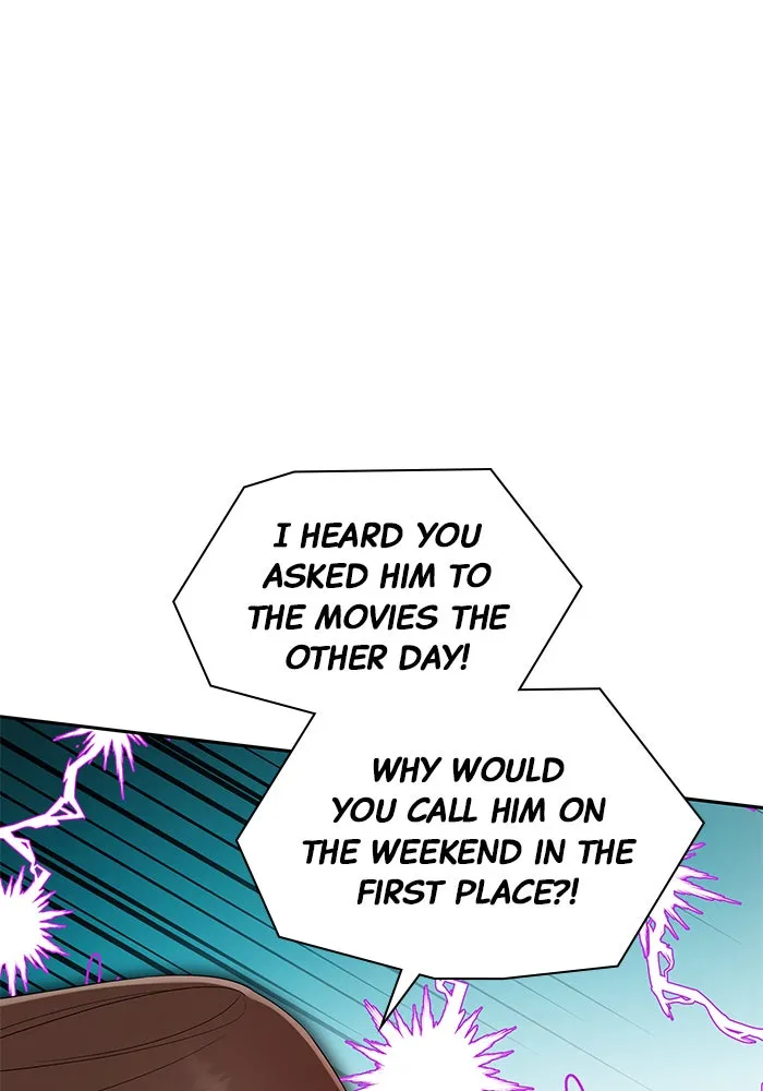 The New Hire’s Secret Chapter 21 page 78 - 