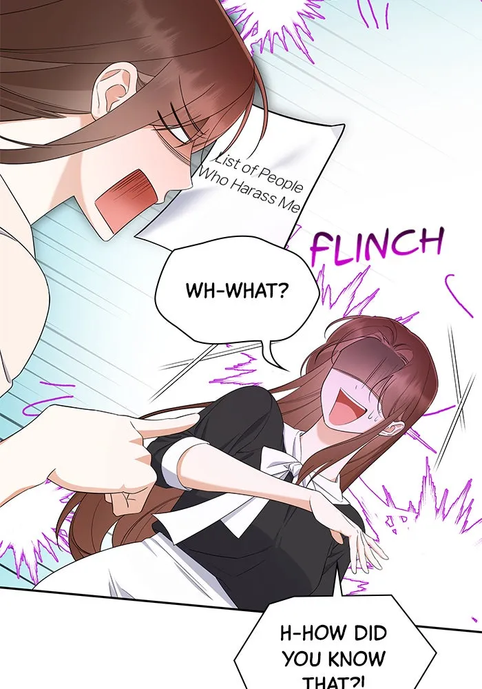 The New Hire’s Secret Chapter 21 page 79 - 