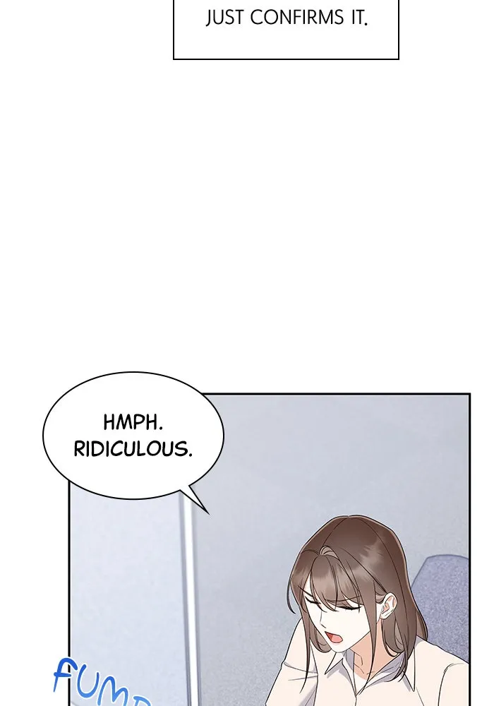 The New Hire’s Secret Chapter 21 page 82 - 