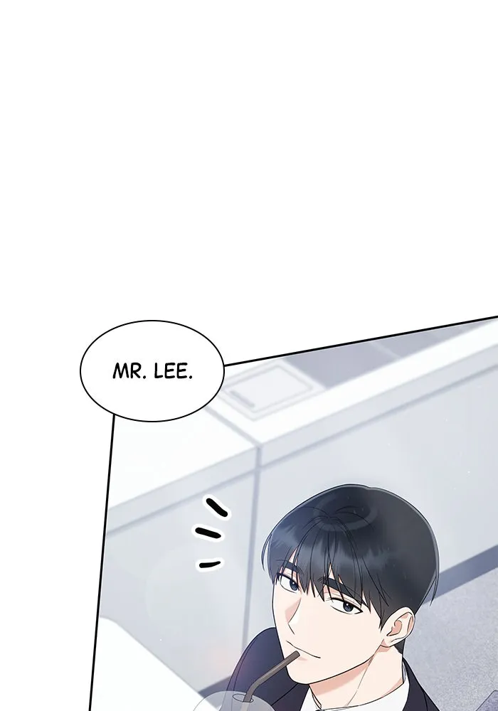 The New Hire’s Secret Chapter 21 page 87 - 