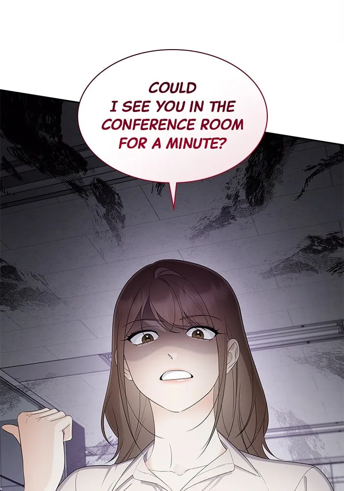 The New Hire’s Secret Chapter 21 page 89 - 