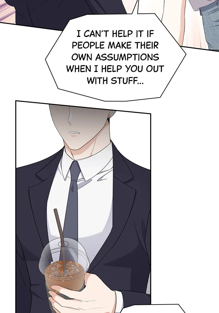 The New Hire’s Secret Chapter 21 page 100 - 