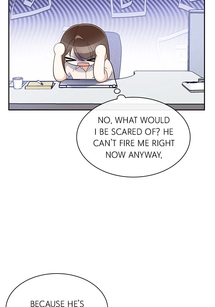 The New Hire’s Secret Chapter 22 page 103 - 