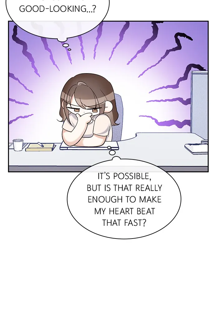 The New Hire’s Secret Chapter 22 page 104 - 