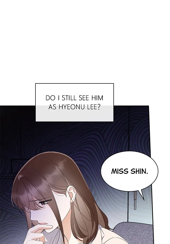 The New Hire’s Secret Chapter 22 page 105 - 