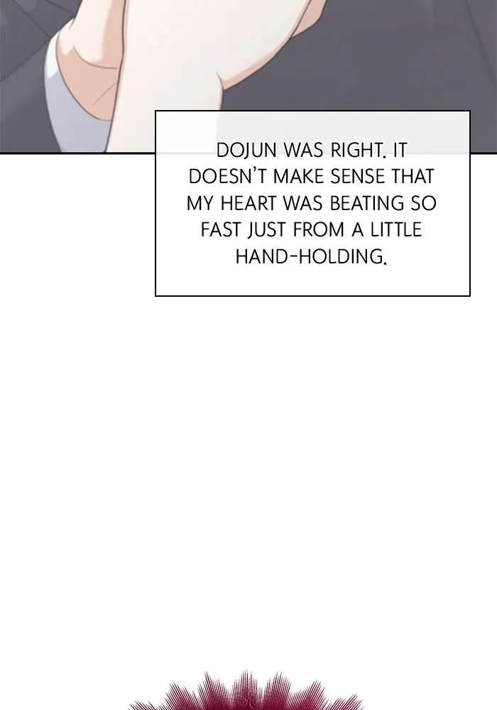 The New Hire’s Secret Chapter 22 page 108 - 