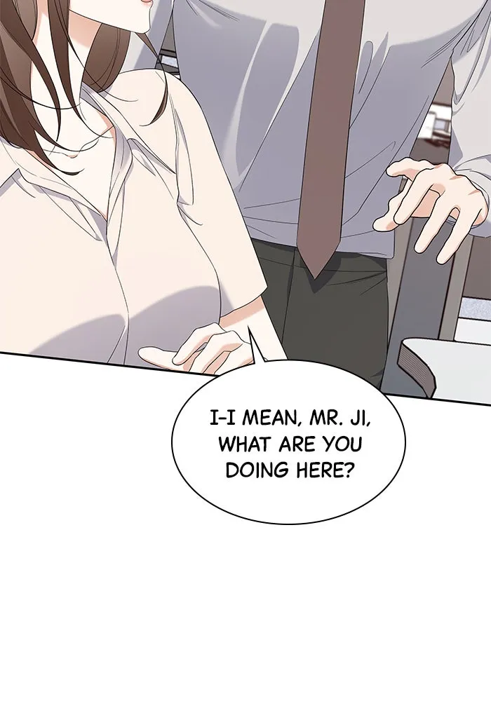 The New Hire’s Secret Chapter 22 page 113 - 