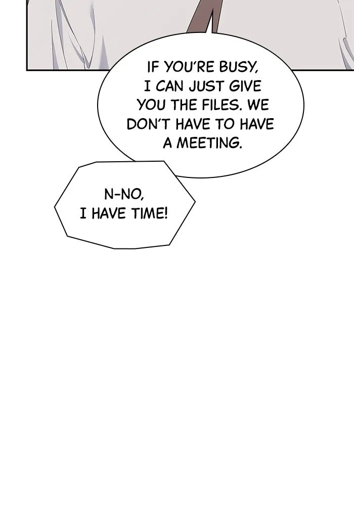 The New Hire’s Secret Chapter 22 page 119 - 