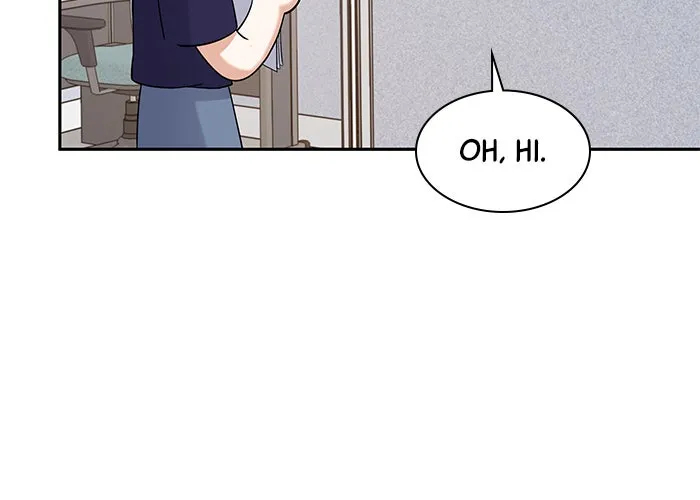 The New Hire’s Secret Chapter 22 page 122 - 