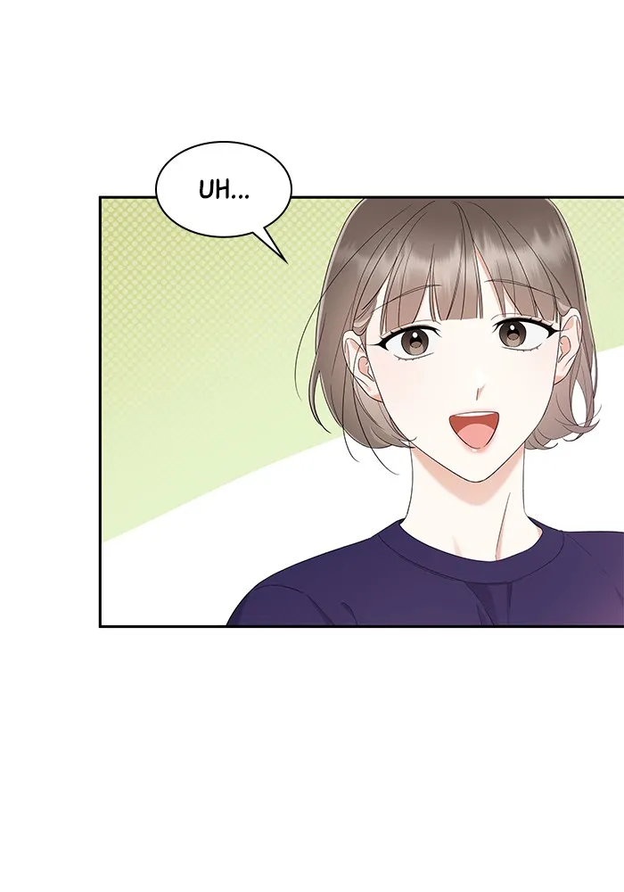 The New Hire’s Secret Chapter 22 page 123 - 